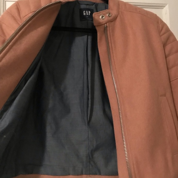 GAP XS Fall Jacket - Picture 4 of 4